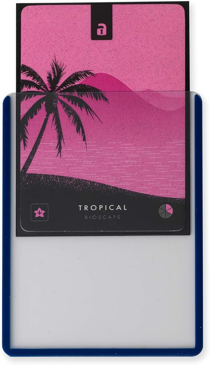 Vault X 35pt Toploaders Multicolour 3" x 4" Card Holders TCG | Protects & - Image 8