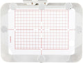 Sew Tech Magnetic Embroidery Hoop by SewTech