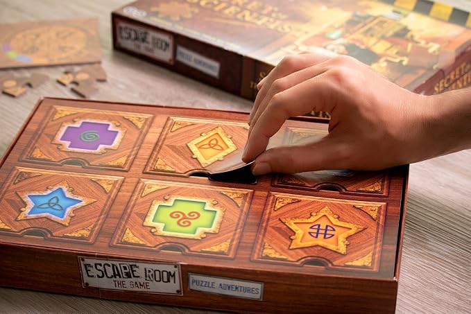 Escape Room: Puzzle Adventures - Image 8
