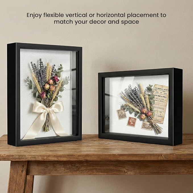 12x16 Large Shadow Box Frame - Image 6