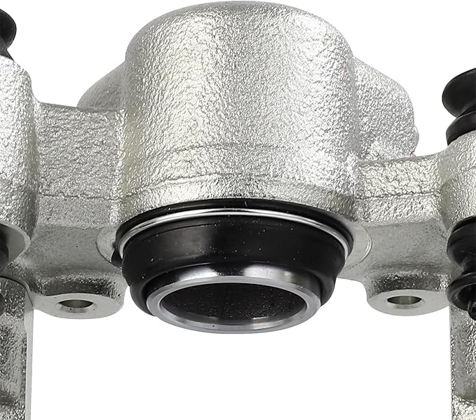 SCITOO Rear Left Brake Caliper With Bracket 192971 Compatible For Toyota For RAV4 2004-2005
