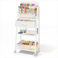 Homsorout 3 Tier Rolling Cart by Homsorout