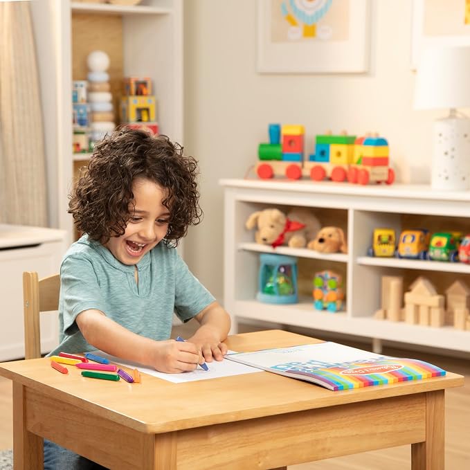Melissa & Doug Drawing Paper, Sketch Pad, Writing or Painting - Image 2