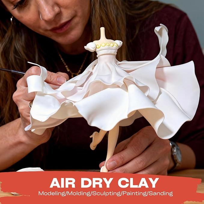 Lightweight Clay - Image 2