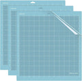 REALIKE 12x12 Lightgrip Cutting Mat Compatible by REALIKE