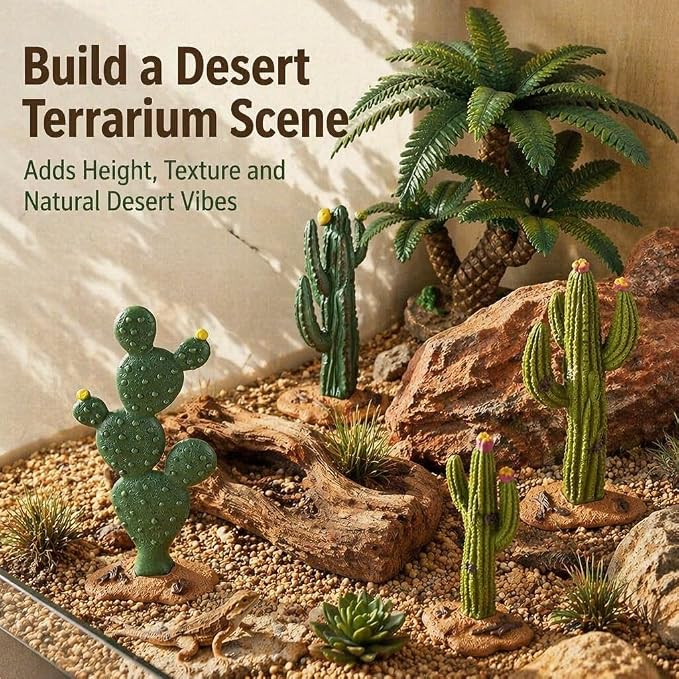 EOIVSH Desert Diorama Supplies - Image 3