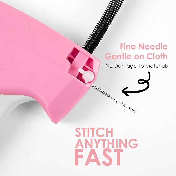 Stitch Gun for Clothes - Image 3
