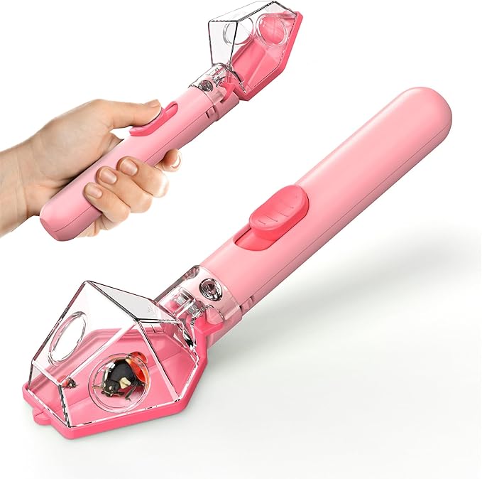 Bug Catcher for Kids, Insect Trap Kit by LeouaUSABrandFlagship