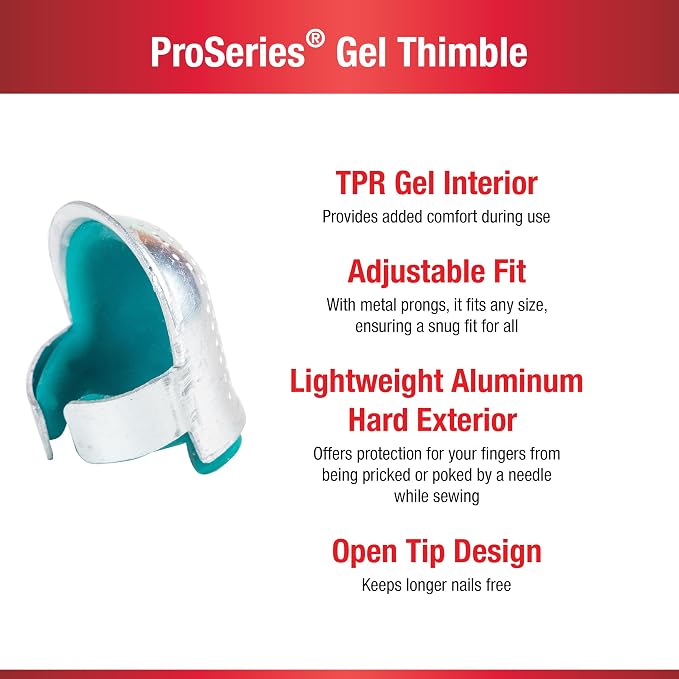 SINGER ProSeries Sewing Kits - Image 6