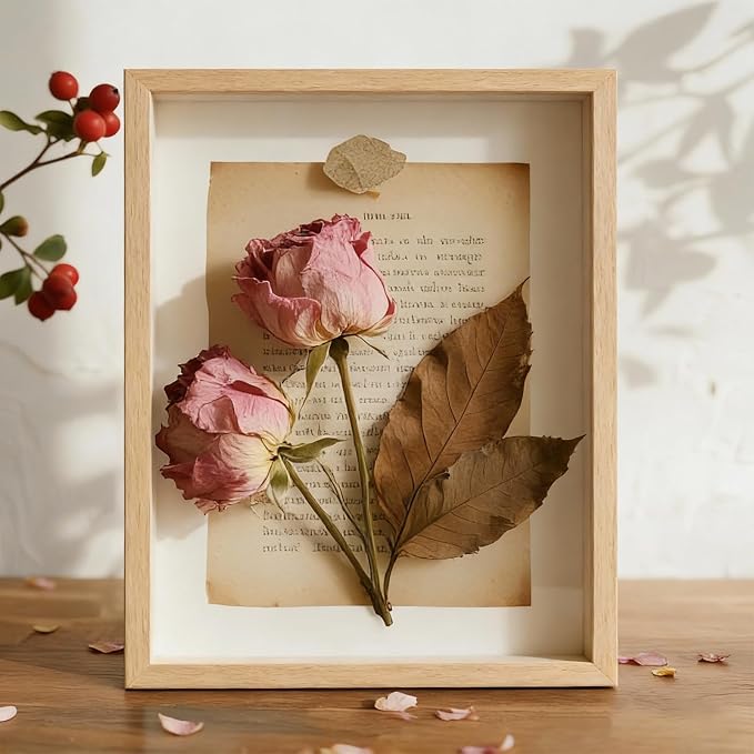 11×14 Shadow Box Frame Display Case - Image 5