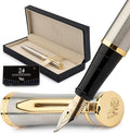 Wordsworth & Black Luxury Fountain Pen Set by WordsworthBlack