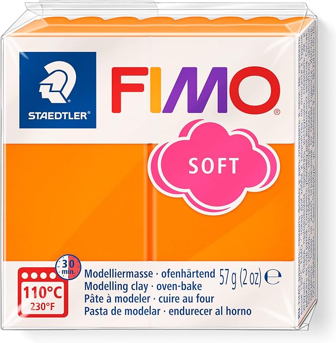 Staedtler FIMO Soft Polymer Clay by Staedtler