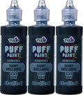 Tulip Puff Fabric Paint, Permanent Craft Paint by Tulip