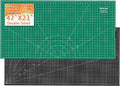 WorkLion Large self healing cutting mat: 47''x23'' Double-Sided Craft Cutting by WORKLION