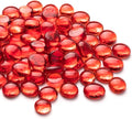 50PCS Mini Glass Gems by MESCHETT