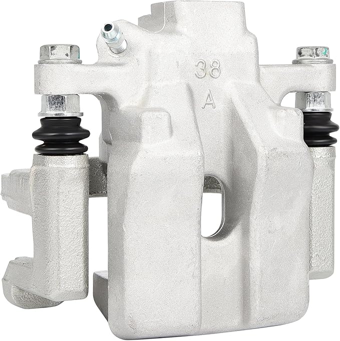 SCITOO 19B3131 19B3130 Rear Left & Right Disc Brake Calipers Assembly w/Bracket For Lexus For ES350 2007-2012,For Toyota For Avalon 2008-2011,For Toyota For Camry 2007-2011
