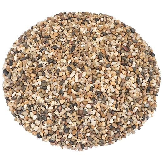 Landscape Rocks, Landscaping Pebbles, River Rocks, Decorative Ornamental Pebbles by VIREKM