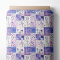 100% Cotton Fabric by the Yard – Turkish Quality Quilting & Sewing Fabric by FabricsTown