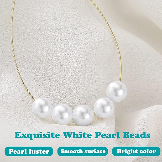 Pearl Beads for Jewelry Making - Image 2