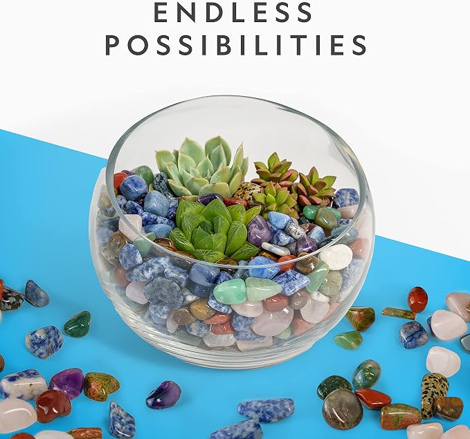 National Geographic Premium Polished Stones - Image 5