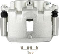 cciyu Rear Left Brake Caliper Assembly w/Bracket 18B4934 2003-2020 For Chevy For Express 2500,2003-2020 For Chevy For Express 3500,2003-2020 For GMC For Savana 2500,2003-2020 For GMC For Savana 3500