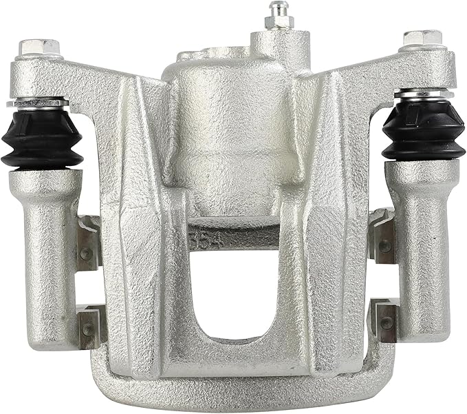 cciyu Rear Right Brake Caliper Assembly w/Bracket 19B6034 2009 2010 2011 2012 2013 2014 2015 2016 For Toyota For Venza