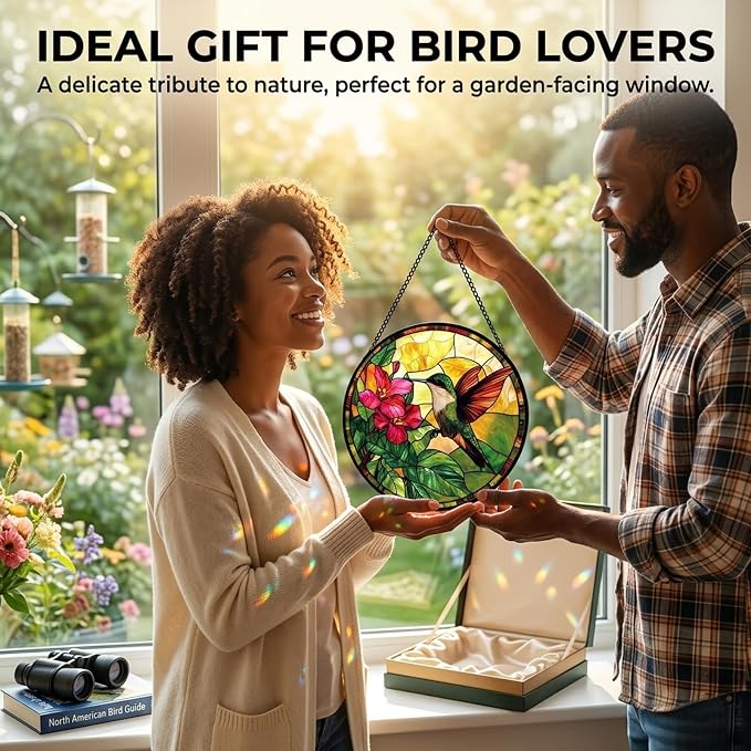 Hummingbird Gifts for Mom - Image 2