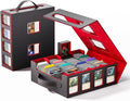 Trading Card Storage Box – 3500+ Magnetic MTG Deck Box by Dufvrpe
