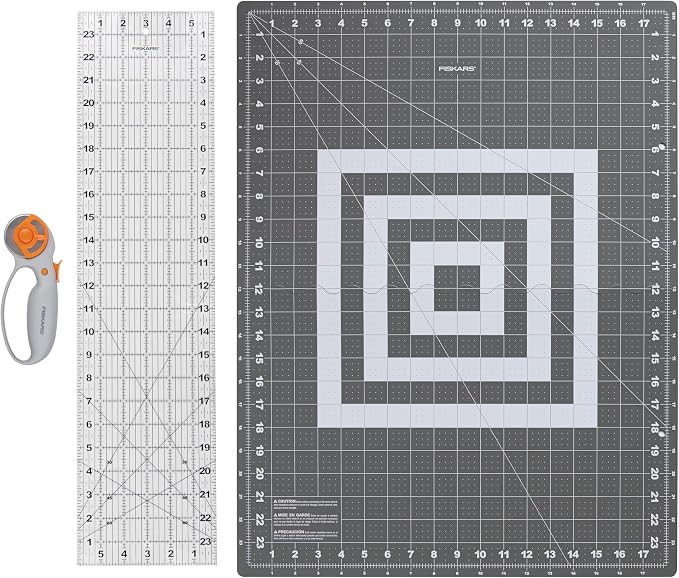 Fiskars Loop Set, Rotary Cutter - Image 6