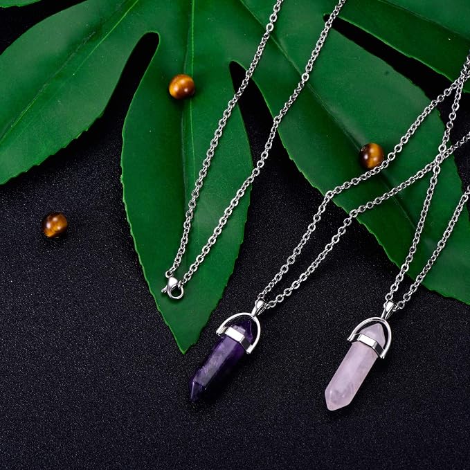 30 Pack 18 Inch Necklace Chain Stainless Steel Link Cable Chain Necklace - Image 7