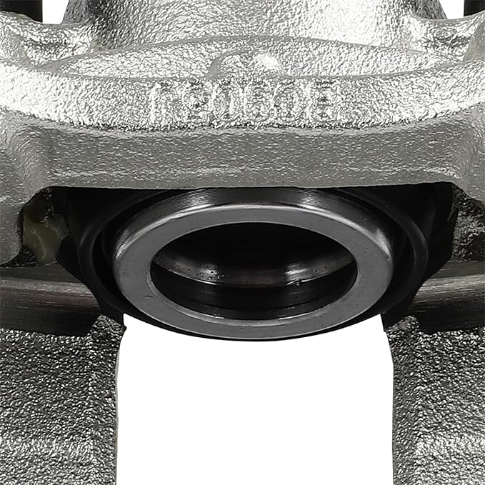 cciyu Rear Left & Right Brake Calipers Assembly w/Bracket 19B3314 19B3315 For Mercedes-Benz For GL320/For GL350/For GL450/For GL550/For ML320/For ML550/For R320/For R350