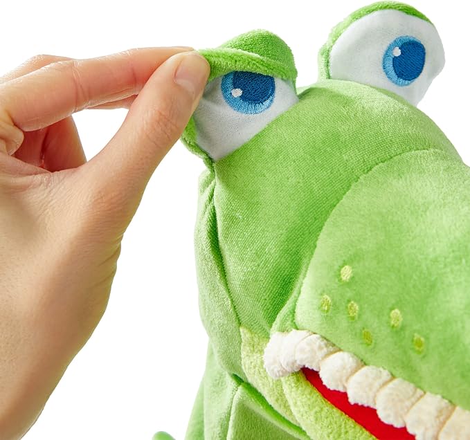 HABA Hand Puppet - Image 3