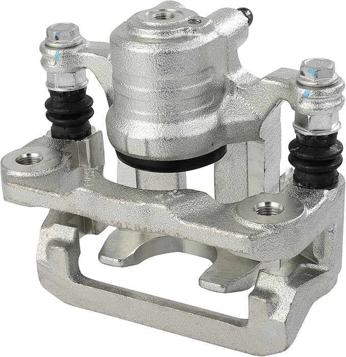 SCITOO 19B2995A Rear Right Disc Brake Caliper Assembly w/Bracket For Nissan For Pathfinder 2005-2012