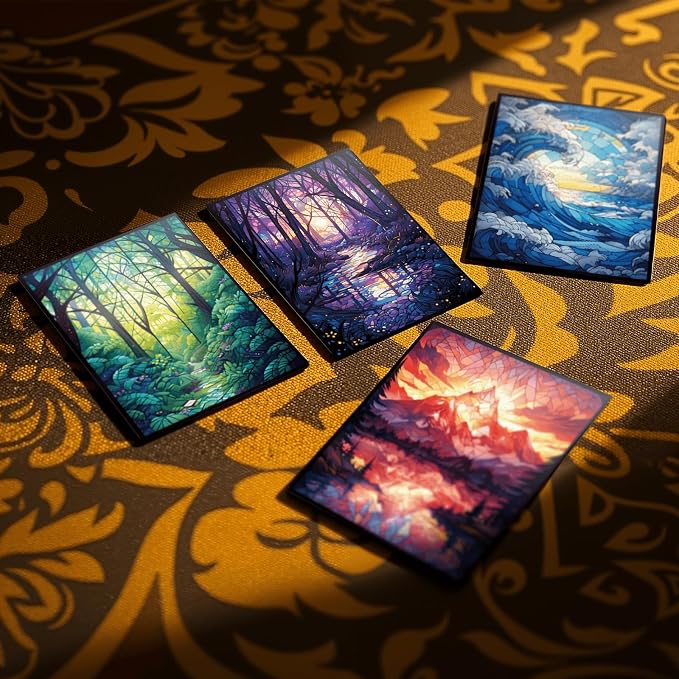 MTG Card Sleeves - Image 6