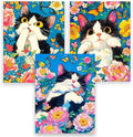 DOZEEZOP 3 Pack 5D Diamond Painting Kits by DOZEEZOP
