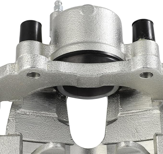 SCITOO Front Left Brake Caliper With Bracket 19B2942C Compatible For Mazda For 3 2005-2007,For Mazda For 5 2006-2007