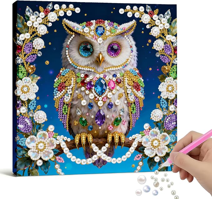 Xylzzuit Pearl Painting Kit by Xylzzuit