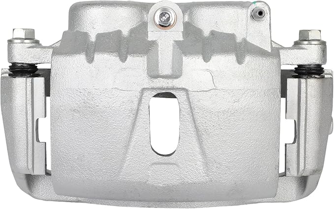 SCITOO Front Right Brake Caliper With Bracket 18B4816 Compatible For Chevrolet For Express 3500 2003-2020,For Chevrolet For Express 4500 2009-2020,For Chevrolet For Silverado 3500 2001-2006