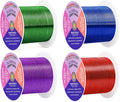 Mandala Crafts 16 Gauge Anodized Aluminum Craft Wire by MandalaCrafts