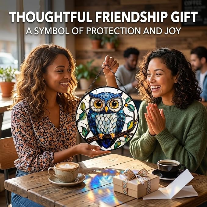 Owl Gifts for Mom - Image 2
