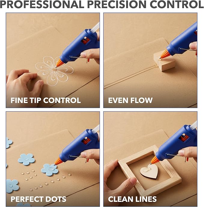 Mr. Pen- Mini Hot Glue Gun - Image 4