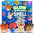 EPUMP Shell Painting Kit for Kids by EPUMP