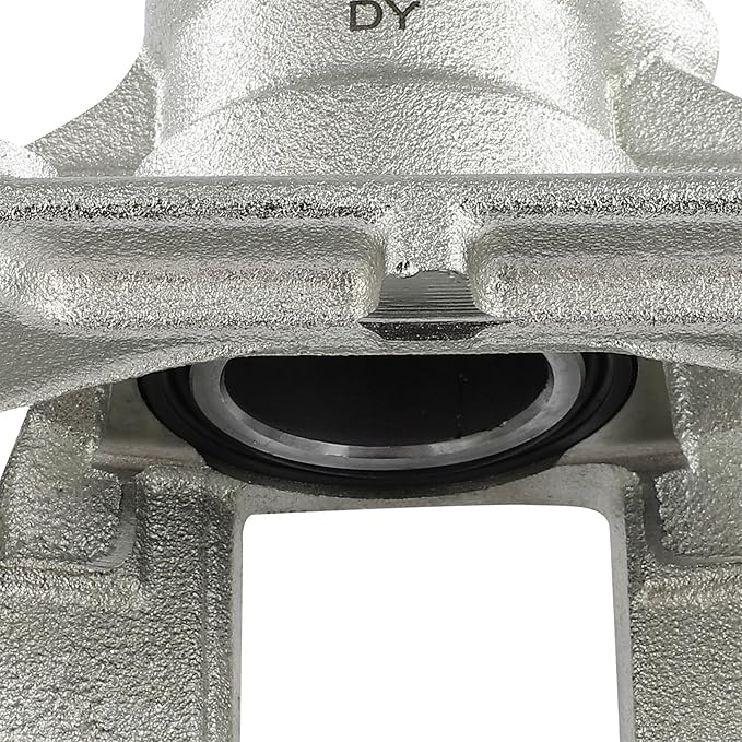 SCITOO Rear Right Brake Caliper With Bracket 18B5067 Compatible For Dodge For Sprinter 2500 2007-2009,For Freightliner For Sprinter 2500 2007-2018,For Mercedes-Benz For Sprinter 2007-2018