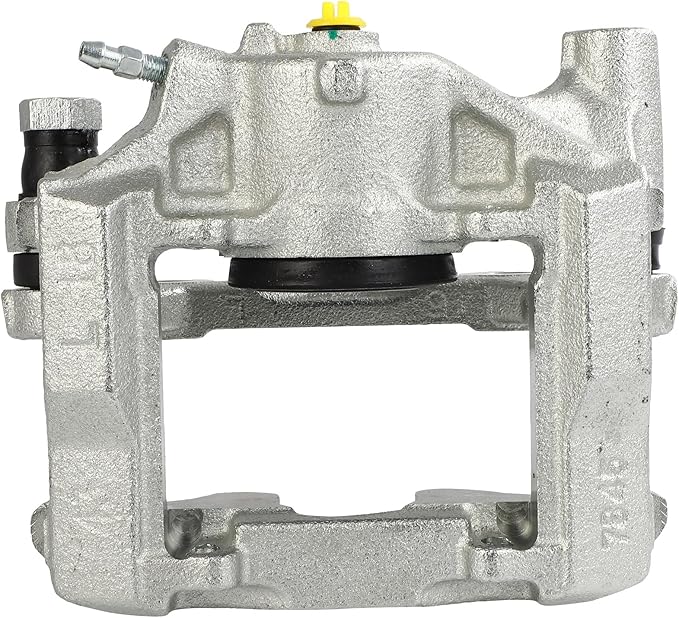 cciyu Rear Left Brake Caliper Assembly w/Bracket 19B3406 2006 For Lexus For GS300,2010 2011 2012 2013 For Lexus For IS250