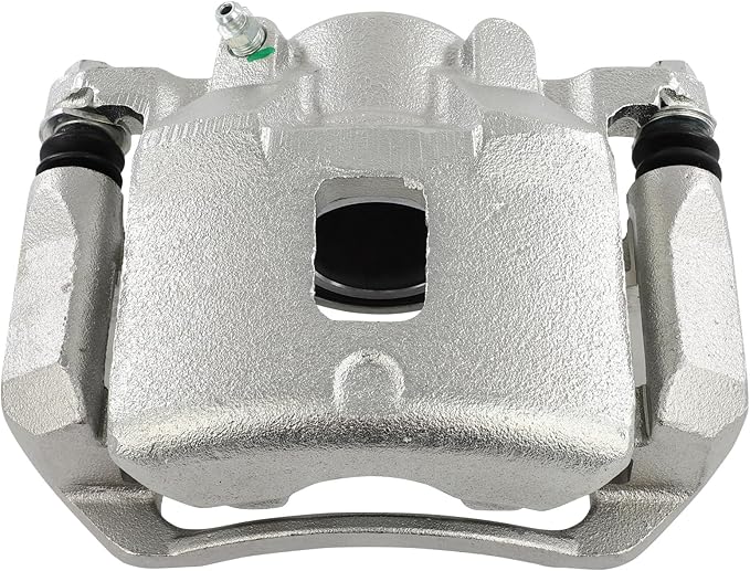 SCITOO Front Right Brake Caliper With Bracket 18B4881A Compatible For Chevrolet For Cobalt 2007-2010,For Pontiac For G5 2007-2009