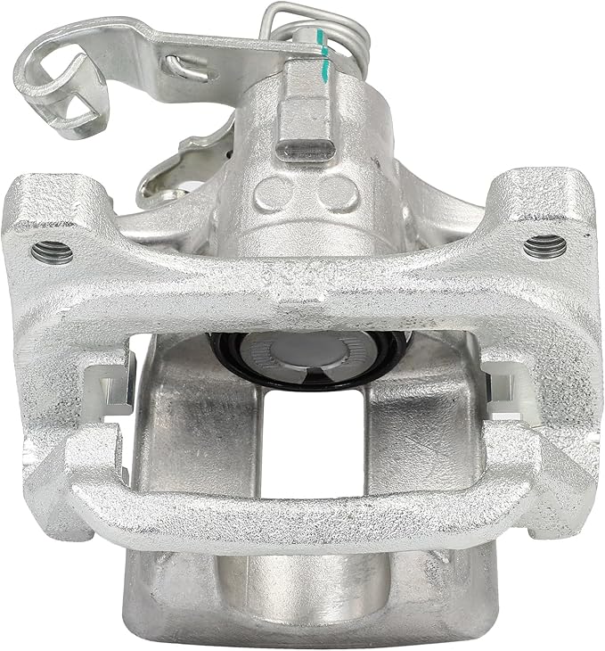 SCITOO 18B5543 18B5542 Rear Left & Right Disc Brake Calipers Assembly w/Bracket For Chevrolet For Cruze 2016-2019