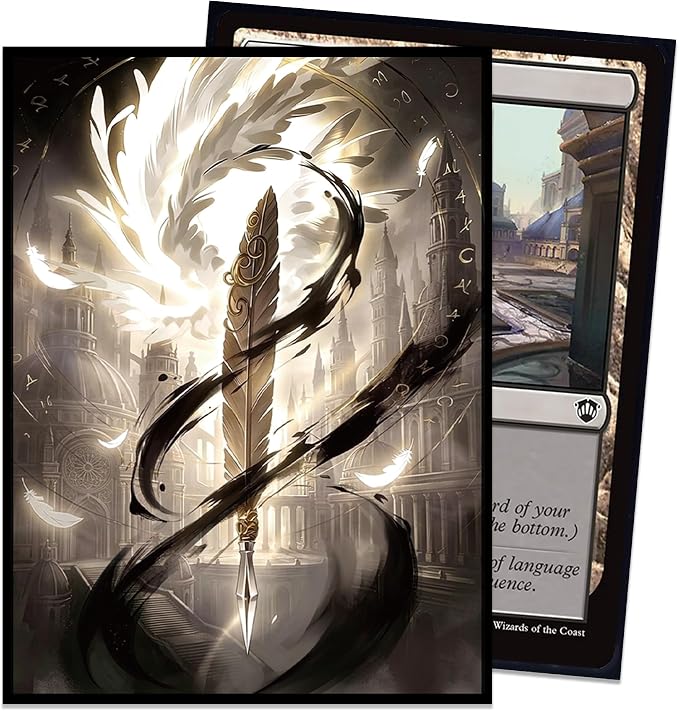 Kabinka MTG Card Sleeves - Image 8
