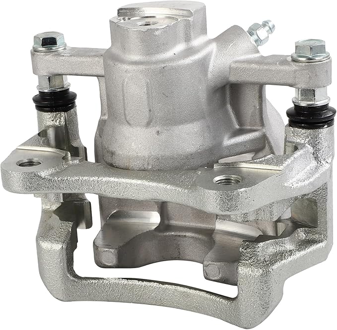 SCITOO Rear Left Brake Caliper With Bracket 19B6281 Compatible For Lexus For RX350 2010-2015,For Lexus For RX450h 2012-2015,For Toyota For Highlander 2014-2019,For Toyota For Sienna 2011-2020