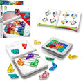 SmartGames IQ Love Travel Puzzle Game by SmartGames