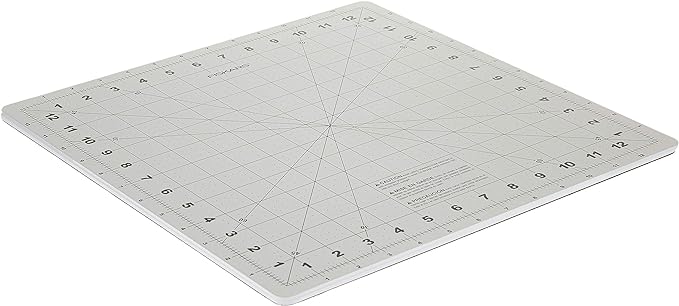 Fiskars Rotating Cutting Mat by Unknown